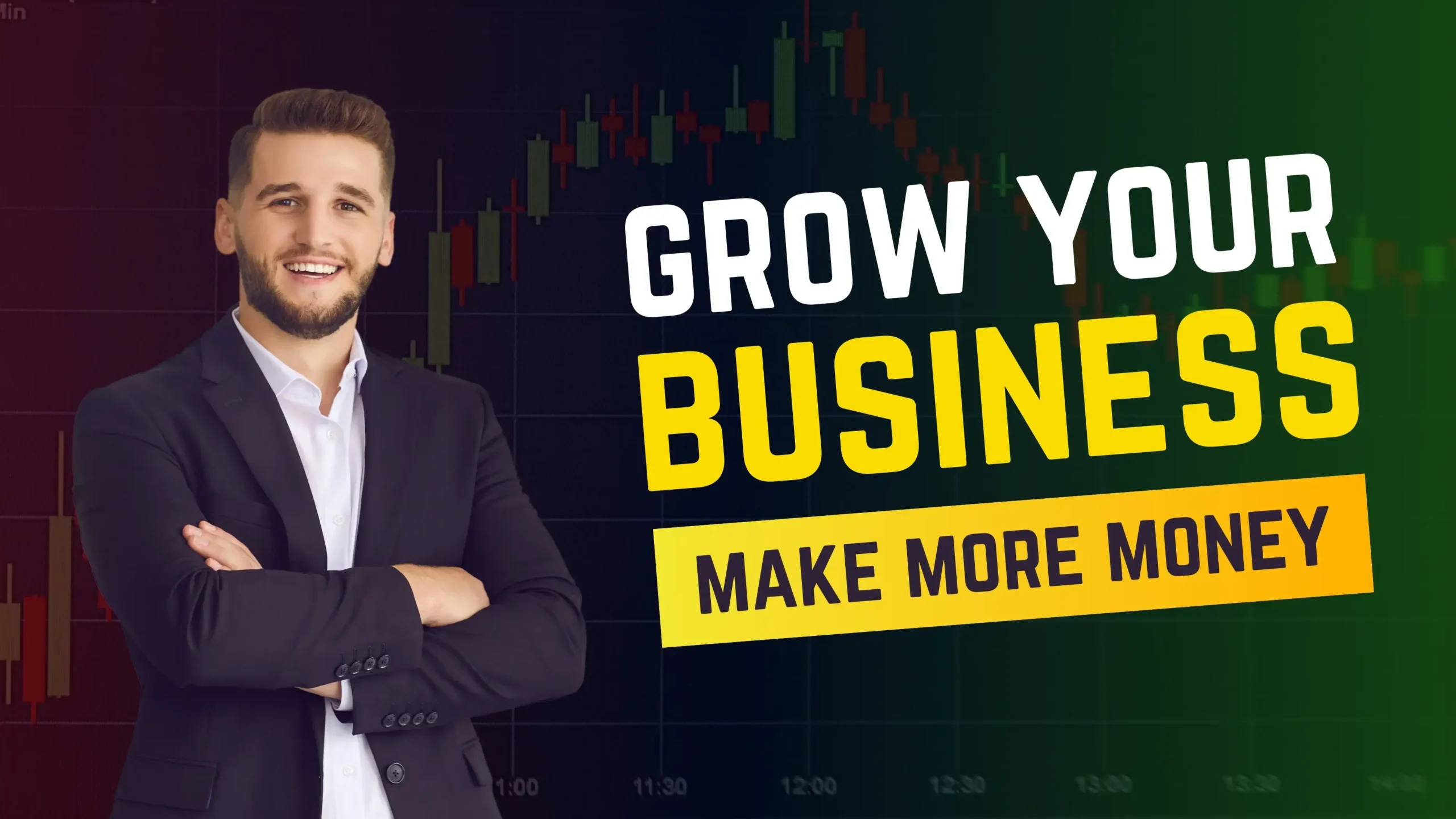 grow business